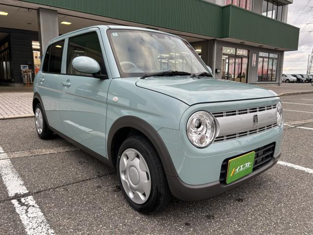 アルトラパン（新潟県新潟市西蒲区）