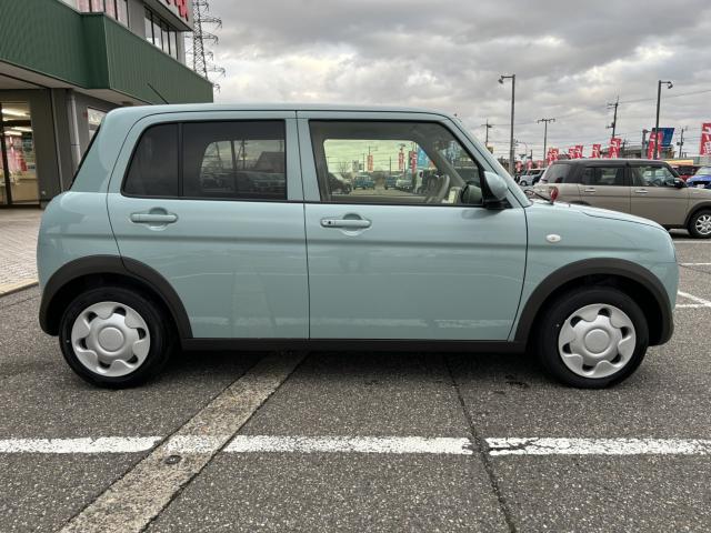 アルトラパン（新潟県新潟市西蒲区）