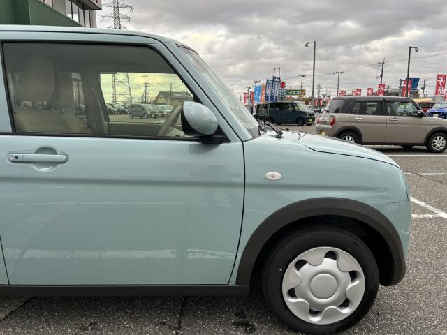 アルトラパン（新潟県新潟市西蒲区）