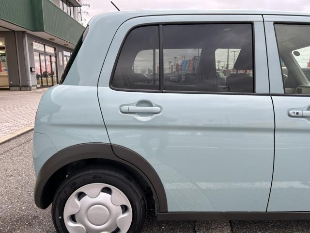 アルトラパン（新潟県新潟市西蒲区）