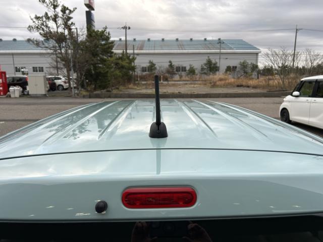 アルトラパン（新潟県新潟市西蒲区）