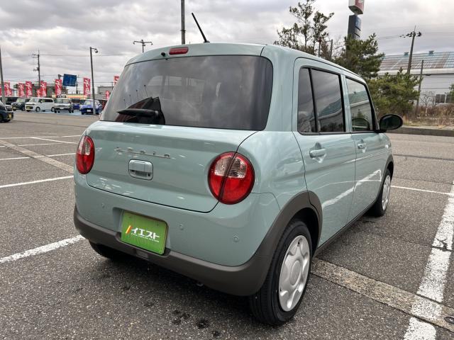 アルトラパン（新潟県新潟市西蒲区）