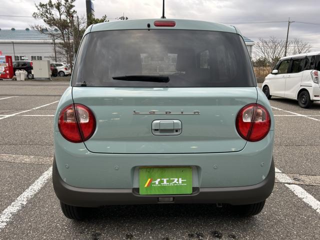 アルトラパン（新潟県新潟市西蒲区）