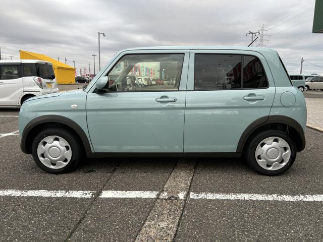 アルトラパン（新潟県新潟市西蒲区）