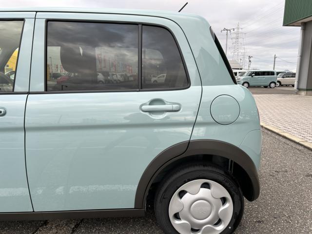 アルトラパン（新潟県新潟市西蒲区）