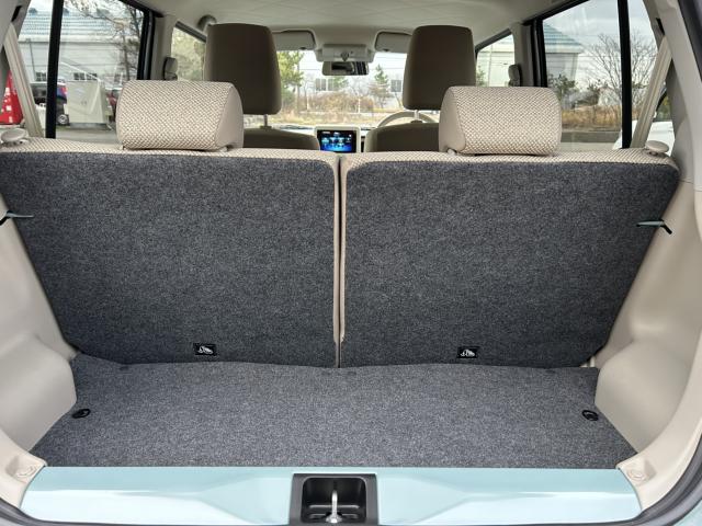 アルトラパン（新潟県新潟市西蒲区）