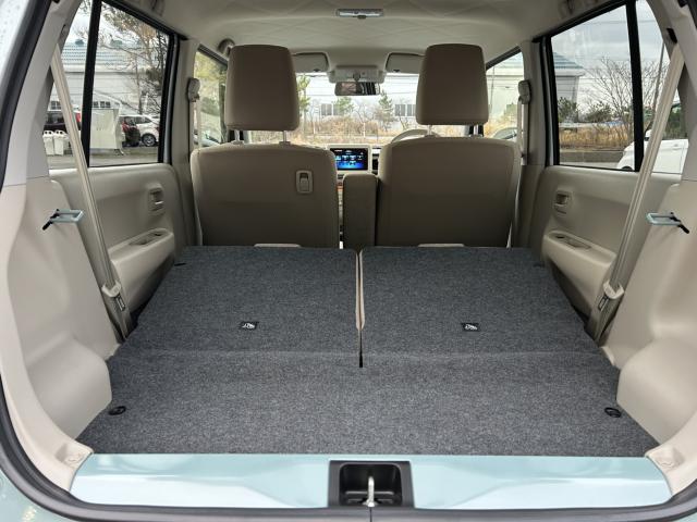 アルトラパン（新潟県新潟市西蒲区）