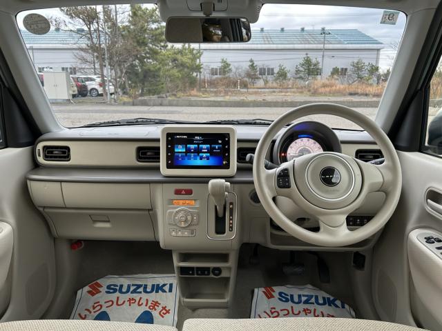 アルトラパン（新潟県新潟市西蒲区）