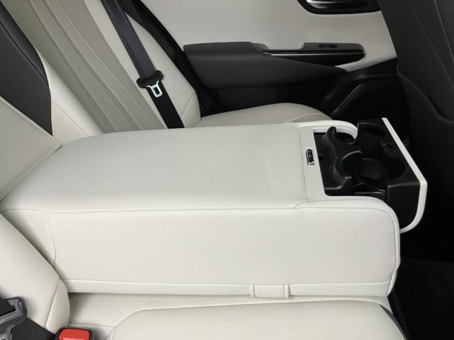 クラウンハイブリッド（新潟県燕市）画像27