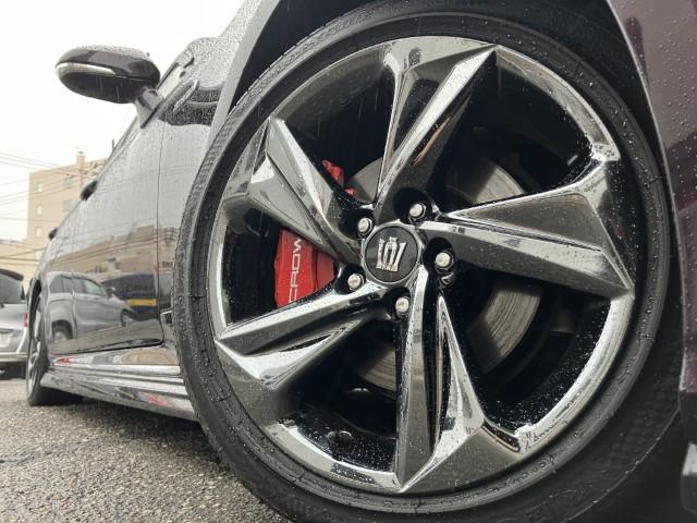 クラウンハイブリッド（新潟県燕市）画像37