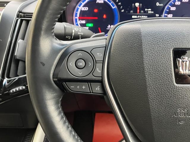 クラウンハイブリッド（新潟県燕市）画像6