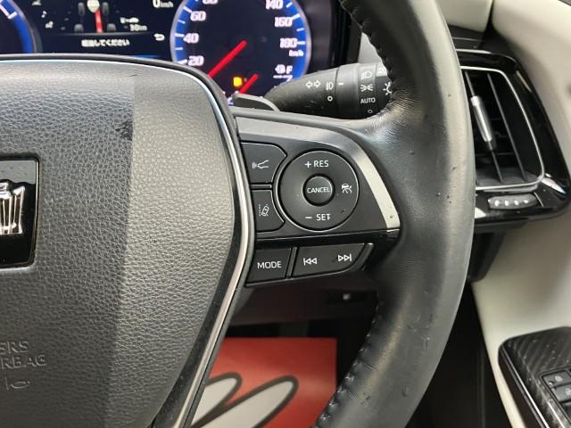 クラウンハイブリッド（新潟県燕市）画像7