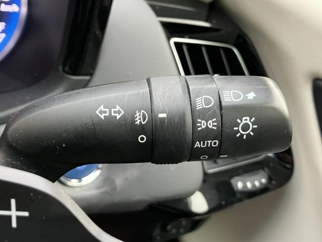 クラウンハイブリッド（新潟県燕市）画像9