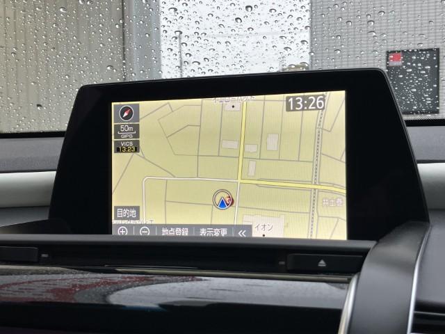 クラウンハイブリッド（新潟県燕市）画像11