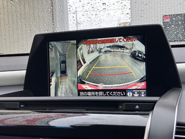 クラウンハイブリッド（新潟県燕市）画像13