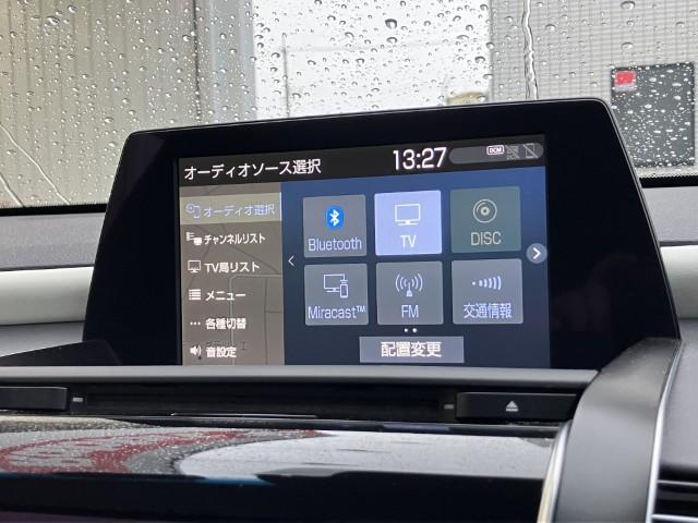 クラウンハイブリッド（新潟県燕市）画像14