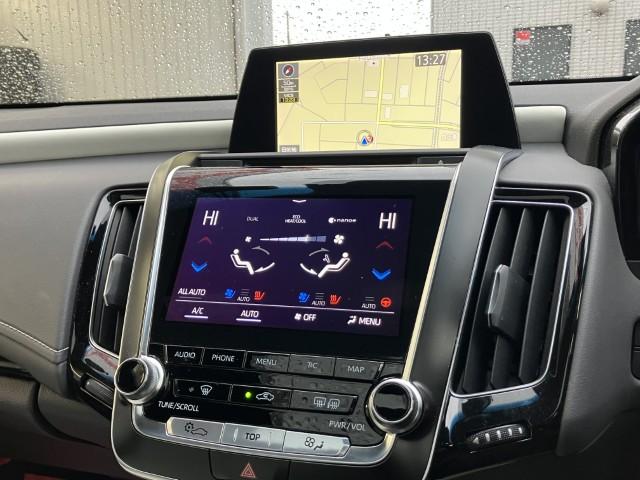 クラウンハイブリッド（新潟県燕市）画像15