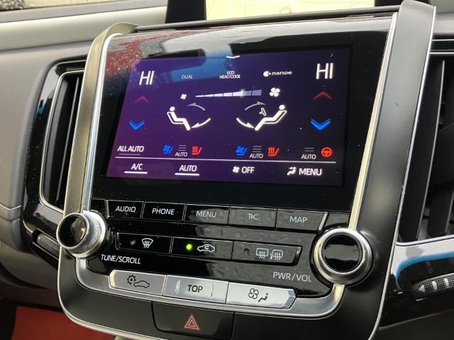 クラウンハイブリッド（新潟県燕市）画像16