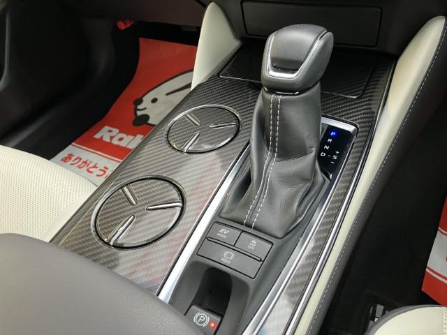 クラウンハイブリッド（新潟県燕市）画像17