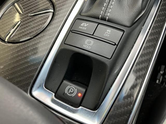 クラウンハイブリッド（新潟県燕市）画像18