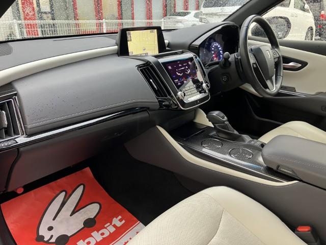 クラウンハイブリッド（新潟県燕市）画像34