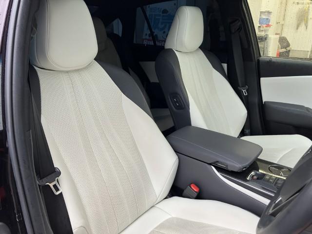 クラウンハイブリッド（新潟県燕市）画像19