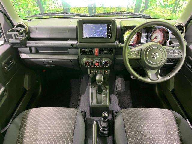 ジムニーシエラ（新潟県長岡市）画像2