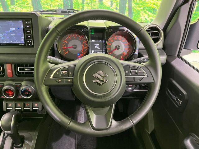 ジムニーシエラ（新潟県長岡市）画像9