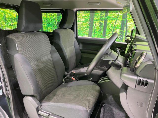 ジムニーシエラ（新潟県長岡市）画像10