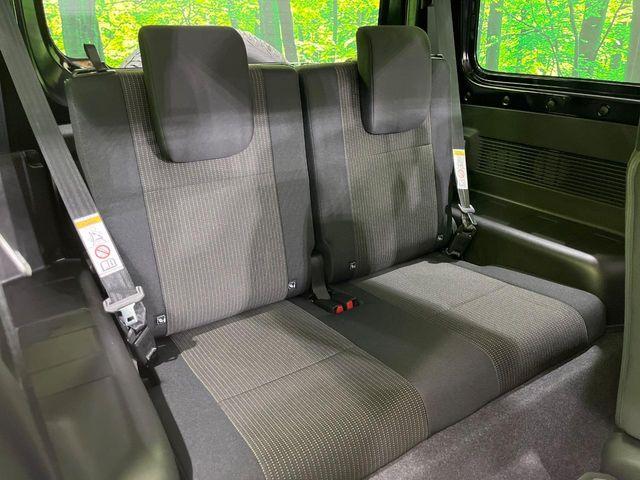 ジムニーシエラ（新潟県長岡市）画像11