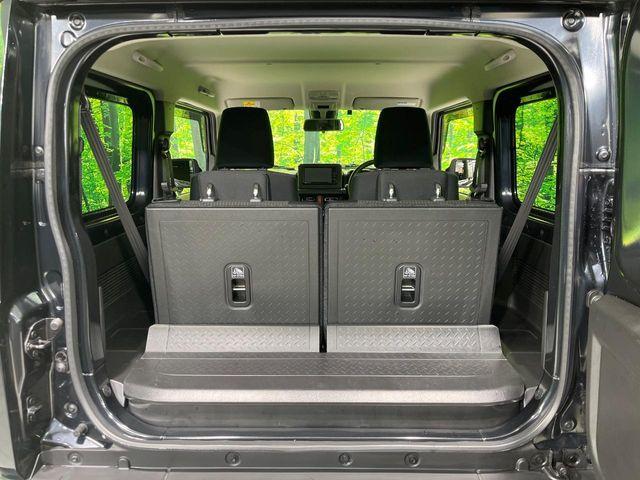 ジムニーシエラ（新潟県長岡市）画像12