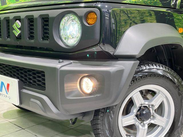 ジムニーシエラ（新潟県長岡市）画像13