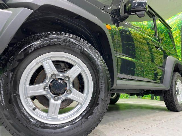 ジムニーシエラ（新潟県長岡市）画像14