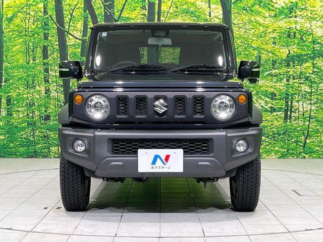 ジムニーシエラ（新潟県長岡市）画像15