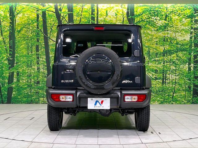 ジムニーシエラ（新潟県長岡市）画像16