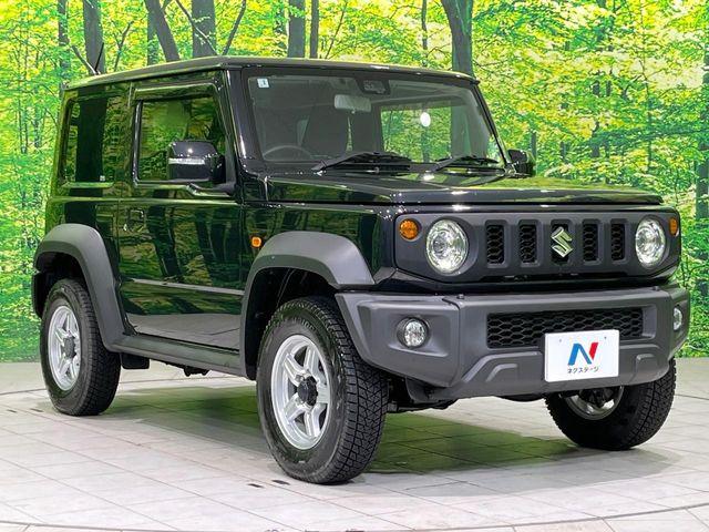 ジムニーシエラ（新潟県長岡市）画像17