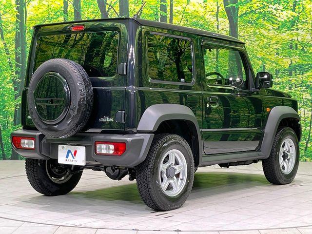 ジムニーシエラ（新潟県長岡市）画像18