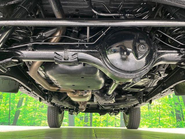 ジムニーシエラ（新潟県長岡市）画像20