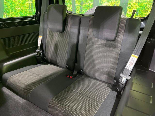 ジムニーシエラ（新潟県長岡市）画像22