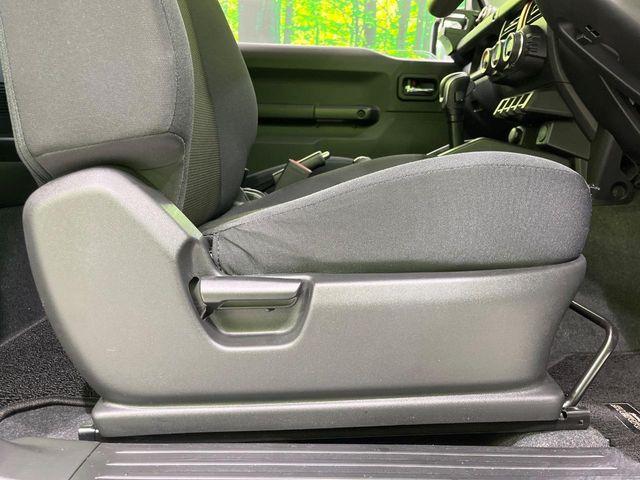 ジムニーシエラ（新潟県長岡市）画像24