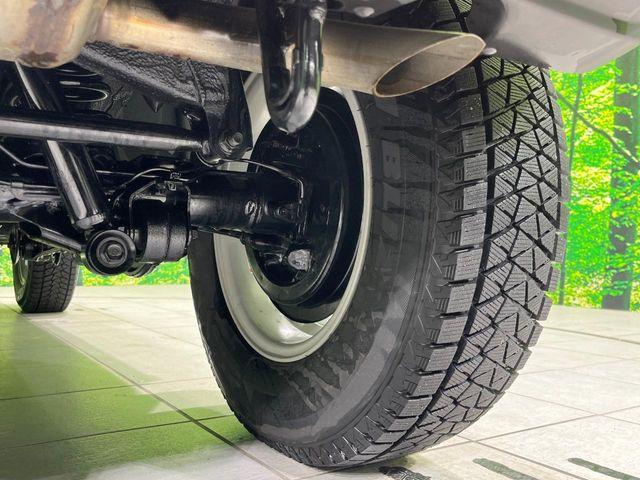 ジムニーシエラ（新潟県長岡市）画像26