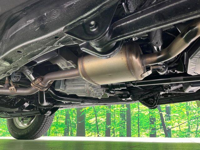 ジムニーシエラ（新潟県長岡市）画像27