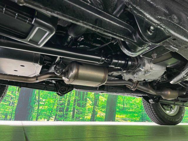 ジムニーシエラ（新潟県長岡市）画像28