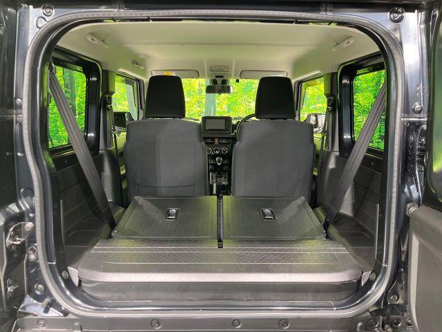 ジムニーシエラ（新潟県長岡市）画像29