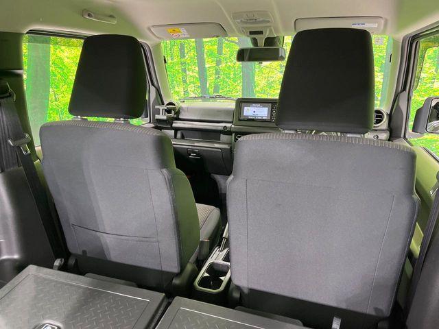 ジムニーシエラ（新潟県長岡市）画像32