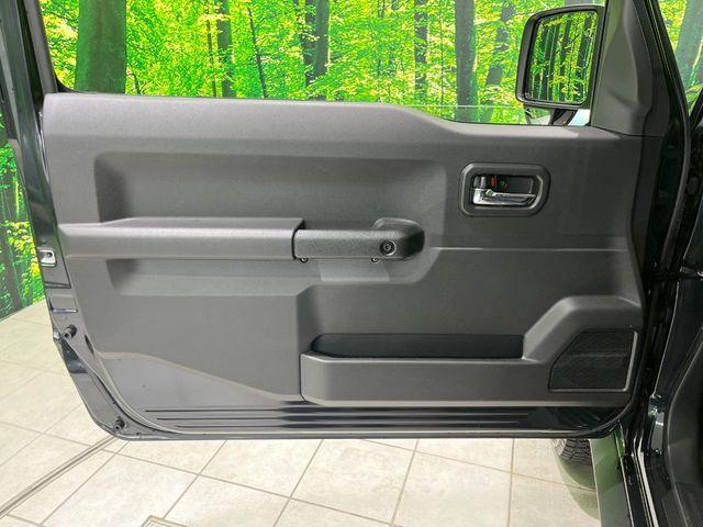 ジムニーシエラ（新潟県長岡市）画像33