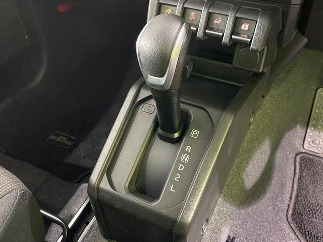 ジムニーシエラ（新潟県長岡市）画像40