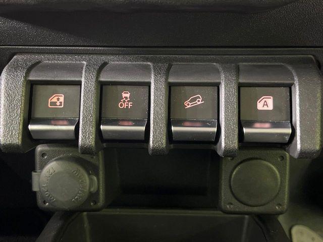 ジムニーシエラ（新潟県長岡市）画像42