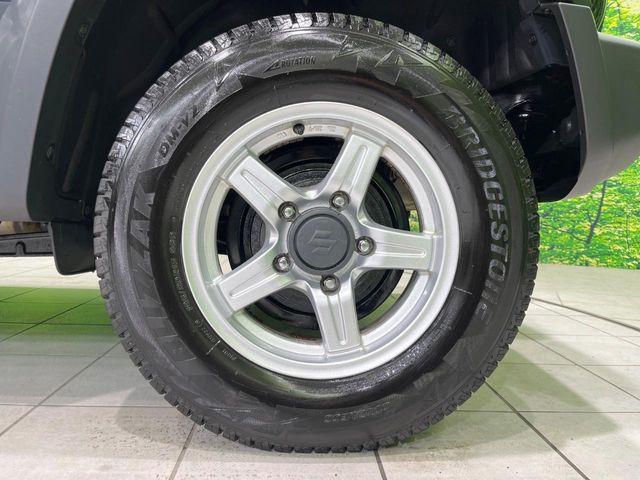 ジムニーシエラ（新潟県長岡市）画像57