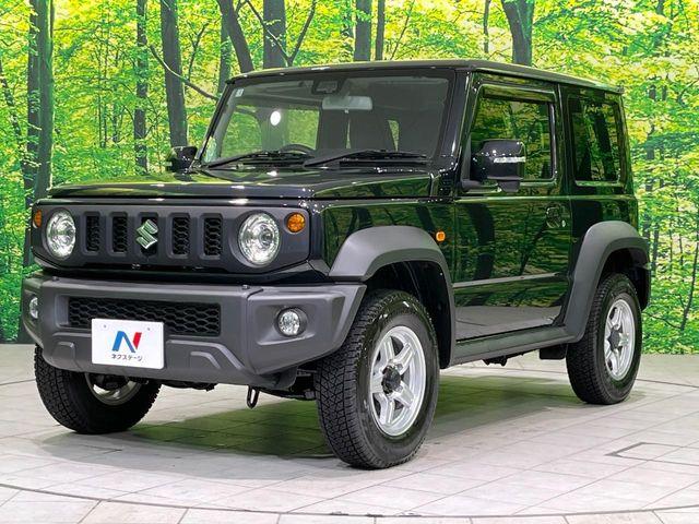 ジムニーシエラ（新潟県長岡市）画像58